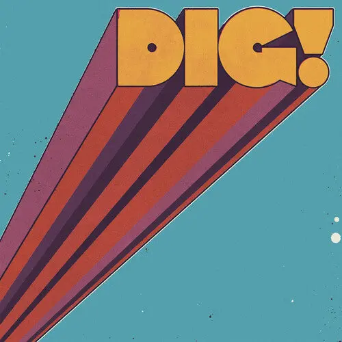 Mamas Gun: Dig! - Compact Discs 1