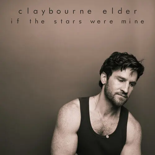 Claybourne Elder: If The Stars Were Mine - Compact Discs 1