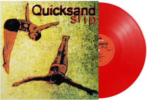 Quicksand: Slip - Vinyl Lp 1