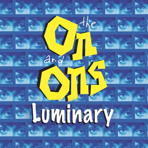 On And Ons: Luminary - Compact Discs 1