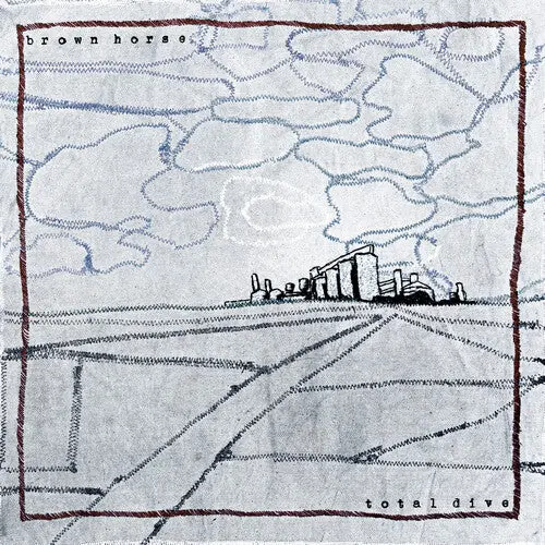 Brown Horse: Total Dive - Compact Discs 1