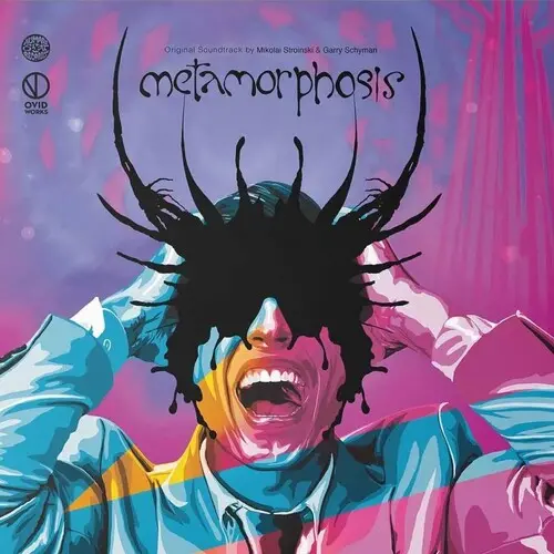 Mikolai Stroinski & Garry Schyman: Metamorphosis (Original Soundtrack) - Vinyl Lp 1