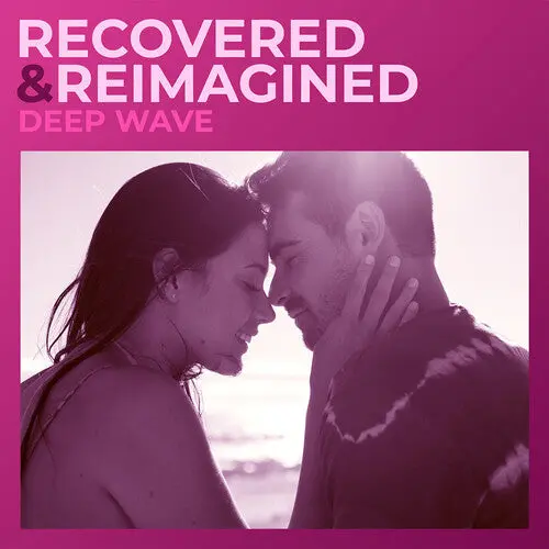 Deep Wave: Recovered And Reimagined - Compact Discs 1