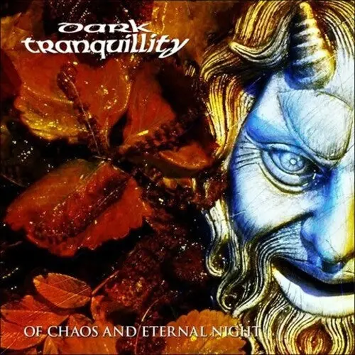 Dark Tranquillity: Of Chaos & Eternal Night - Vinyl Lp 1