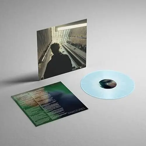 The Fractures: Next Summer - Vinyl Lp 1