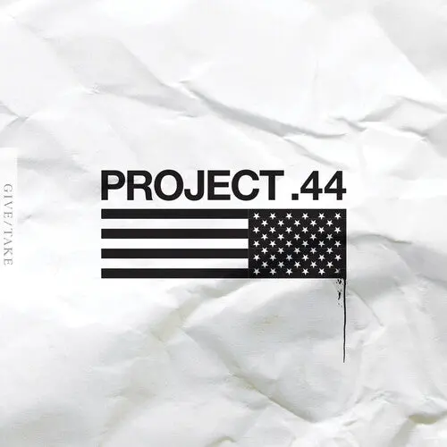 Project .44: The System Doesn't Work (20Th Anniversary Edition) - Compact Discs 1