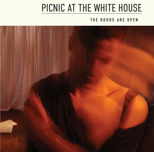 Picnic At The Whitehouse: The Doors Are Open - Compact Discs 1