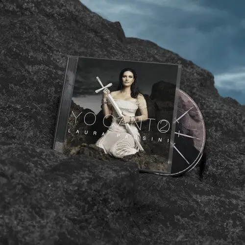 Laura Pausini: Yo Canto 2 - Compact Discs 1