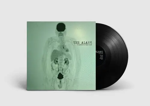 The Alarm: Transformation - Vinyl Lp 1