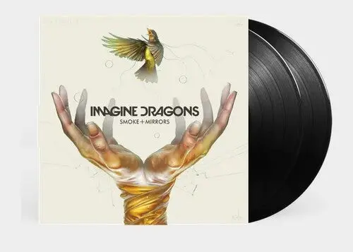 Imagine Dragons: Smoke + Mirrors - Vinyl Lp 1