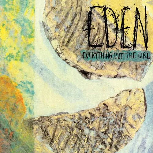 Everything But The Girl: Eden (2026 Deluxe Edition) - Compact Discs 1
