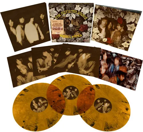 The Small Faces: The Autumn Stone - Vinyl Lp 1