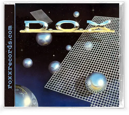 D.O.X.: D.O.X. - Compact Discs 1