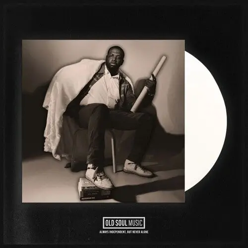 Mr. Muthafuckin' Exquire: Vol. 2 The Y.O.Uprint - White - Vinyl Lp 1