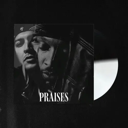 Scienze & Nappyhigh: Praises - Vinyl Lp 1