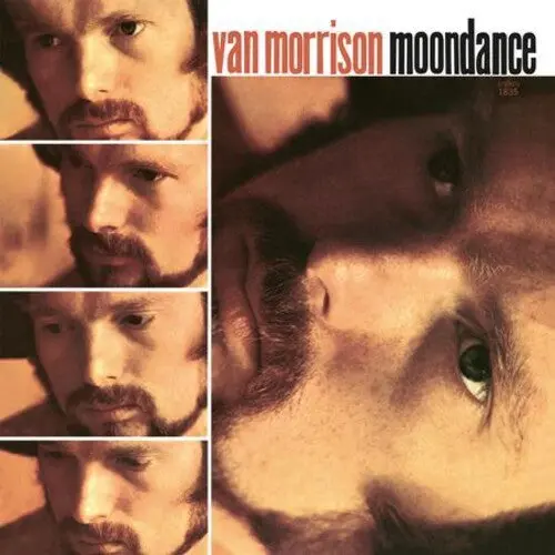 Van Morrison: Moondance - Super-Audio Cd 1