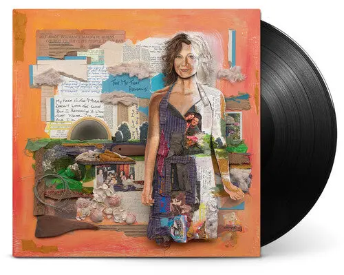Amy Grant: The Me That Remains - Vinyl Lp 1