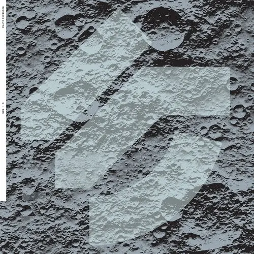 The G-Man: Moonbase Alpha - Vinyl Lp 1