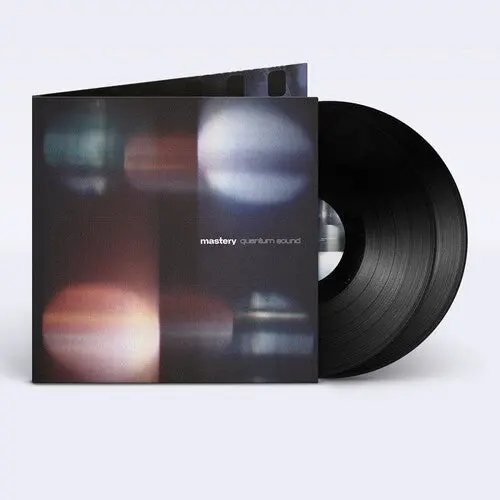 Various Artists: Mastery: Quantum Sound (Various Artists) - Vinyl Lp 1