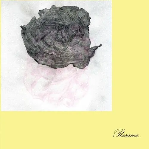 Gaute Granli: Rosacea - Vinyl Lp 1
