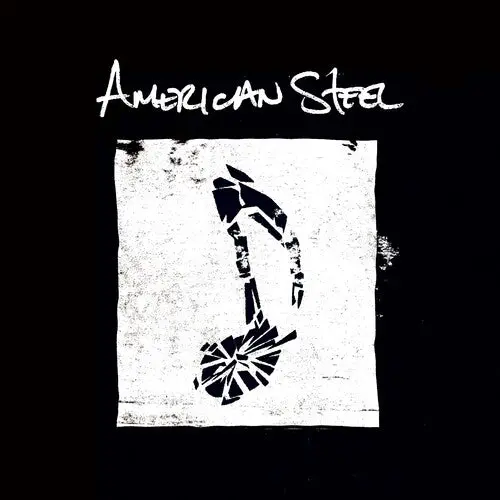 American Steel: American Steel - Vinyl Lp 1
