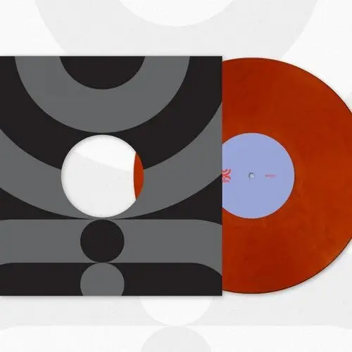 Asc: Saibai3 - 12-Inch Single 1