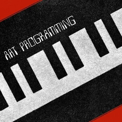 Art Programming: Art Programming - Vinyl Lp 1