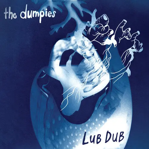 Dumpies: Lub Dub - Vinyl Lp 1