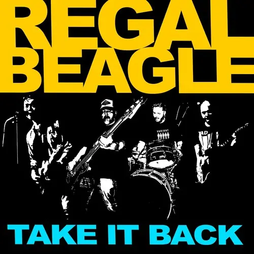 Regal Beagle: Regal Beagle - Vinyl Lp 1