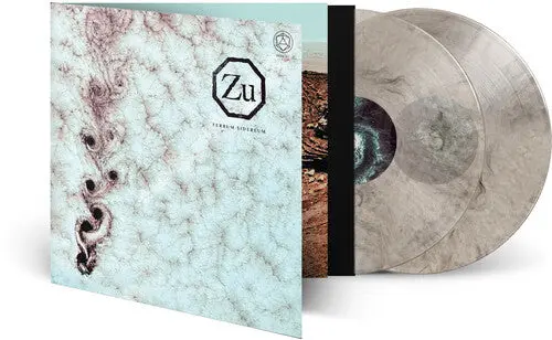Zu: Ferrum Sidereum - Vinyl Lp 1