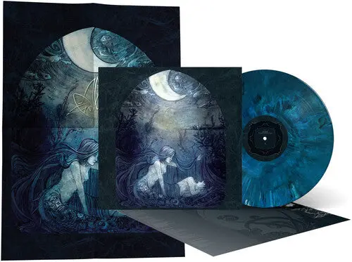 Alcest: Ecailles De Lune - Vinyl Lp 1