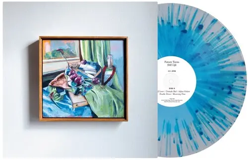 Future Teens: Still Life - Vinyl Lp 1