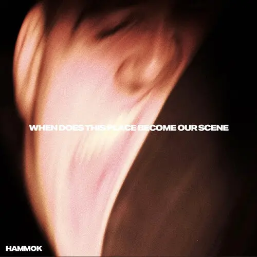 Hammok: When Does This Place Become Our Scene ( Red Vinyl) - Vinyl Lp 1