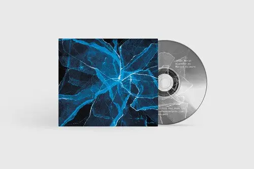 Jason Moran: Shards - Compact Discs 1