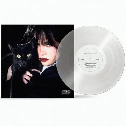 Nessa Barrett: Jesus Loves A Primadonna - Vinyl Lp 1