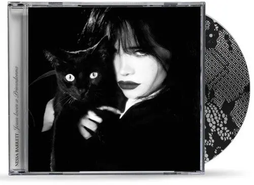 Nessa Barrett: Jesus Loves A Primadonna - Compact Discs 1
