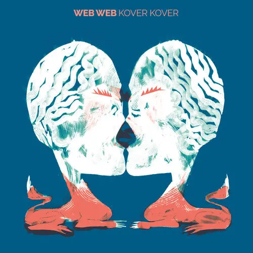 Web Web: Kover Kover - Compact Discs 1
