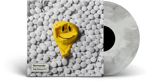 Normandie: Side Effects Pt. 1 - Vinyl Lp 1