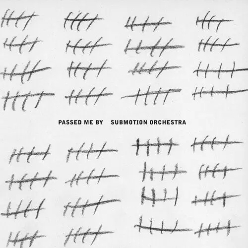 Submotion Orchestra: Passed Me By - Vinyl Lp 1