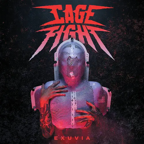 Cage Fight: Exuvia - Compact Discs 1