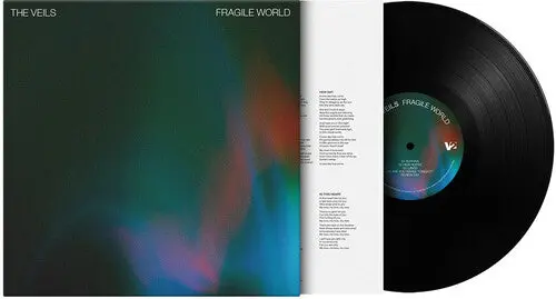 The Veils: Fragile World - Vinyl Lp 1