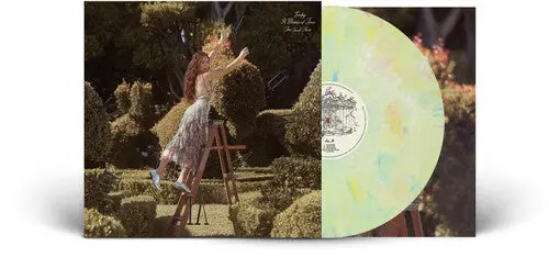 Laufey: A Matter Of Time: The Final Hour - Vinyl Lp 1