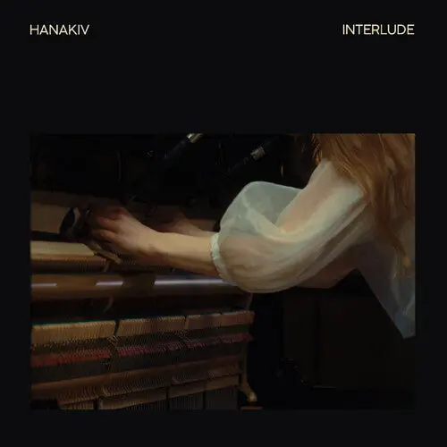 Hanakiv: Interlude - Vinyl Lp 1