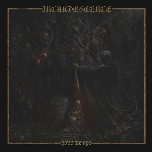 Incandescence: (Decepticons) Hors Temps - Vinyl Lp 1
