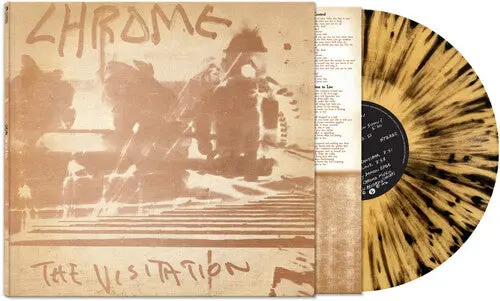 Chrome: The Visitation - Vinyl Lp 1