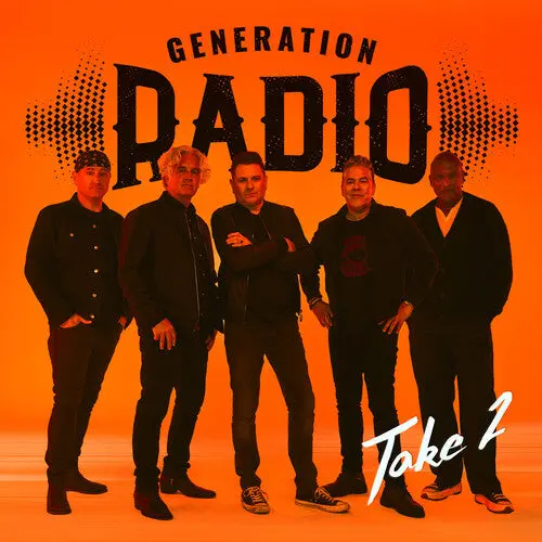 Generation Radio: Take Two - Vinyl Lp 1