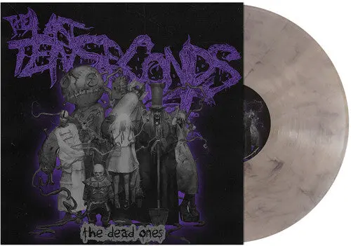 The Last Ten Seconds Of Life: The Dead Ones - Vinyl Lp 1