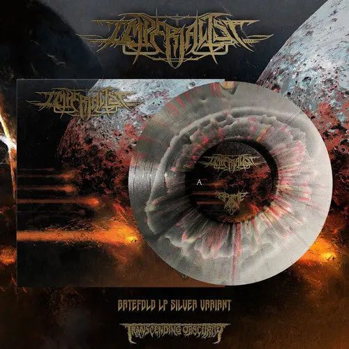 Imperialist: Prime - Vinyl Lp 1