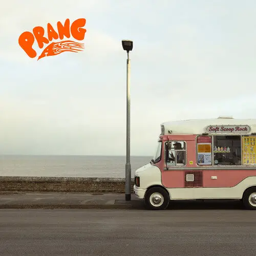 A: Prang ( Cream Vinyl ) - Vinyl Lp 1