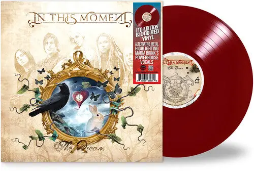In This Moment: The Dream - Vinyl Lp 1